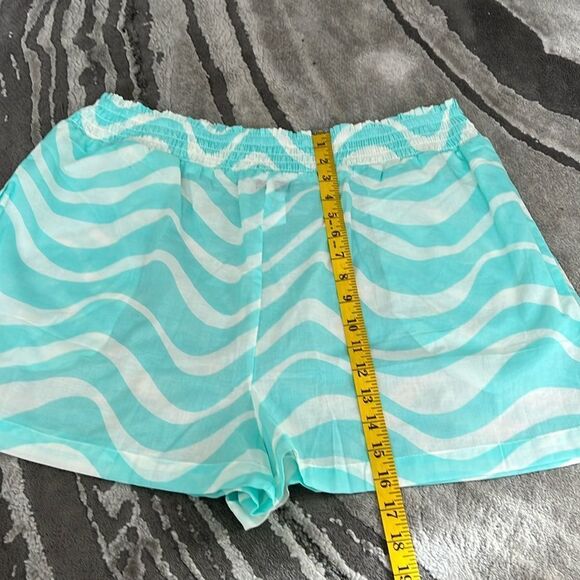 Kate Spade New York Women’s Cover-Up Summer Beach Shorts - Picture 6 of 8